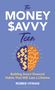 Robbie Hyman: The Money Savvy Teen, Buch