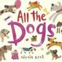 Nicola Kent: All the Dogs, Buch