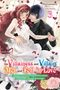 Evie Lund: If the Villainess and Villain Met and Fell in Love, Vol. 3 (light novel), Buch