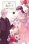 Akumi Agitogi: My Happy Marriage, Vol. 8 (light novel), Buch