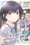 Cover einer Manga-Serie. Ein Mädchen im Vordergrund, zwei Mädchen im Hintergrund. Der Titel lautet: "I Made Friends with the 2nd Prettiest Girl in My Class"., Buch