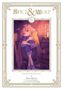 "SPICE & WOLF IV" oben, "Collector's Edition" unten. Illustration einer Figur mit Wolfsohren, sitzend vor Kerzenschein., Buch