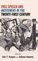 Free Speech and Incitement in the Twenty-First Century, Buch