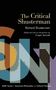 Richard Shusterman: The Critical Shusterman, Buch, Buch