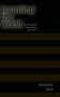 Dominic Lash: Haunting the World, Buch