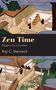 Raji C. Steineck: Zen Time, Buch, Buch