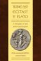 "Wine and Ecstasy in Plato: A Metaphor of Sorts and Its Early Reception." Relief eines nackten Läufers mit Trinkgefäß., Buch
