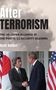 Text: "After Terrorism: The US-Japan Alliance in the Post-9/11 Security Dilemma" von Ryuji Hattori. Zwei Männer schütteln Hände., Buch