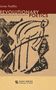 Titel: "REVOLUTIONARY POETICS", Untertitel: "Decolonial Poetry and the Time of Liberation", Illustration von schwungvollen Linien., Buch