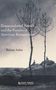 "Transcendental Poetics and the Futures of American Romanticism" von Ridvan Askin. Zwei Menschen auf Felsen unter kargen Bäumen., Buch