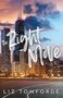 Liz Tomforde: The Right Move, Buch