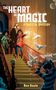Ron Soule: The Heart of Magic, Buch