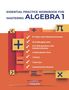 American Math Academy: Mastering Algebra 1, Buch