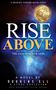 Douglas Ell: Rise Above, Buch