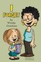 Wendy Goeckner: I Forget, Buch