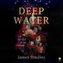 James Bradley: Deep Water, MP3-CD