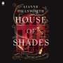 Lianne Dillsworth: House of Shades, MP3