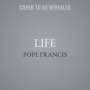 Pope Francis: Life, CD