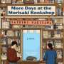 Satoshi Yagisawa: More Days at the Morisaki Bookshop, MP3-CD