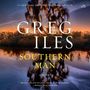 Greg Iles: Southern Man, CD