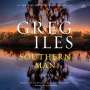 Greg Iles: Southern Man, MP3-CD