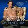 Eloisa James: Viscount in Love, MP3-CD