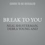 Debra Young: Break to You, MP3-CD
