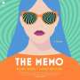 Rachel Dodes: The Memo, MP3