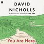 David Nicholls: You Are Here, MP3-CD