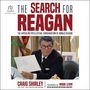 Craig Shirley: The Search for Reagan, MP3-CD
