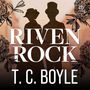T. C. Boyle: Riven Rock, MP3-CD