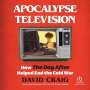 David Craig: Apocalypse Television, MP3-CD