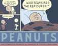 Charles M Schulz: The Complete Peanuts 1993-1994, Buch