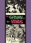 Wallace Wood: Spawn of Venus and Other Stories, Buch