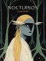 Laura Pérez: Nocturnos, Buch