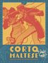 Hugo Pratt: Corto Maltese: Fable of Venice and Other Adventures, Buch