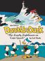 Carl Barks: Walt Disney's Donald Duck: The Lonely Lighthouse on Cape Quack, Buch