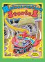 Kim Deitch: Reincarnation Stories, Buch