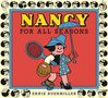 Ernie Bushmiller: Nancy for All Seasons, Buch