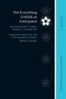 "Not Everything Unfolds as Anticipated" von Remco E. Breuker, Teil der Korean Classics Library: Historische Materialien., Buch