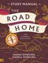 Sarah Bowling: The Road Home Study Manual, Buch