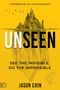 Jason Chin: Unseen, Buch