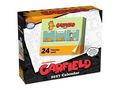 "Garfield 2027 Calendar", Donnerstag, 24. Juni, Daily Extra!, Full Color! Illustration mit Comic-Strips., Kalender