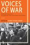 : Voices of War, Buch
