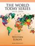Bojka Djukanovic: Western Europe 2025-2026, Buch
