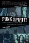 John Malkin: Punk Spirit!, Buch