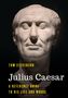 Tom Stevenson: Julius Caesar, Buch, Buch