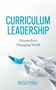 Wesley Null: Curriculum Leadership, Buch