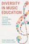 Teresa Stewart-Meli: Diversity in Music Education, Buch