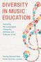 Teresa Stewart-Meli: Diversity in Music Education, Buch